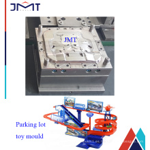 niños batería coche de juguete molde